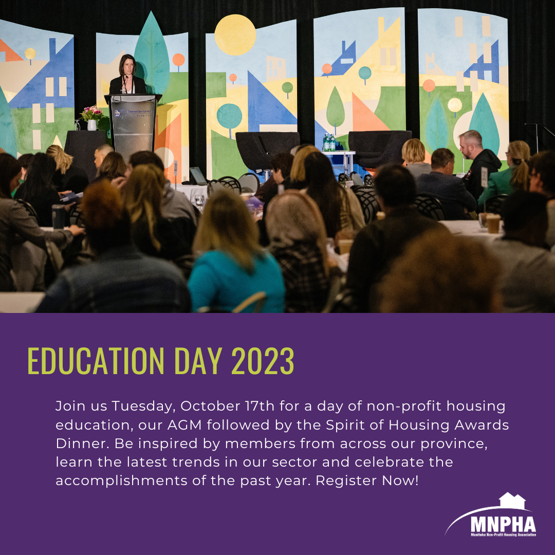 Education Day 2023 (Instagram Square)